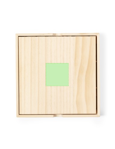 Juego Habilidad Personalizado 820189