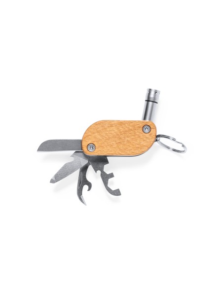 Llavero Multiherramienta Personalizada 820190