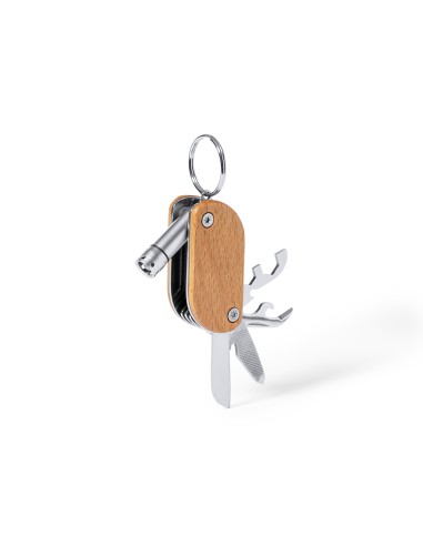 Llavero Multiherramienta Personalizada 820190