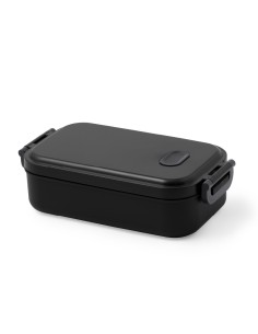 Fiambrera de PP Reciclado con Tapa Hermética | Goodie