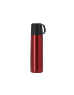 Termo de Acero Inoxidable con Tapa Función Taza | Goodie