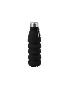 Bidón Plegable de Silicona para Ahorrar Espacio | Goodie