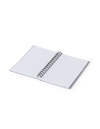 Libreta Personalizada 820217