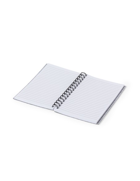 Libreta Personalizada 820217