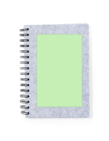 Libreta Personalizada 820217
