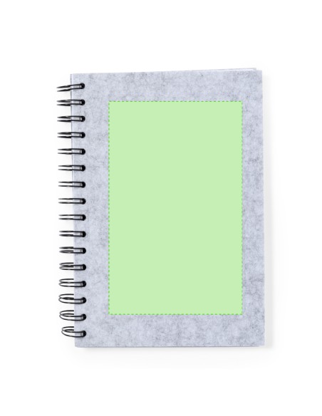 Libreta Personalizada 820217