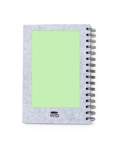 Libreta Personalizada 820217
