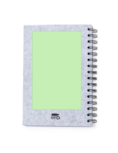 Libreta Personalizada 820217