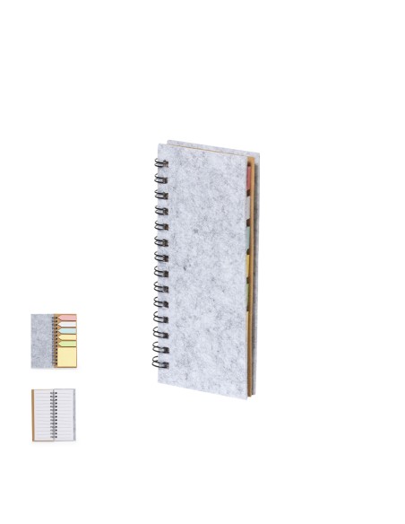 Bloc Notas Personalizado 820218