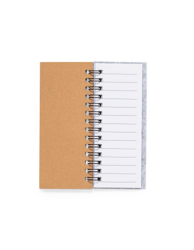 Bloc Notas Personalizado 820218