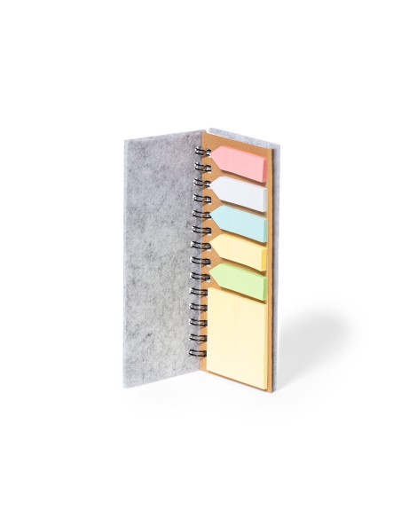 Bloc Notas Personalizado 820218