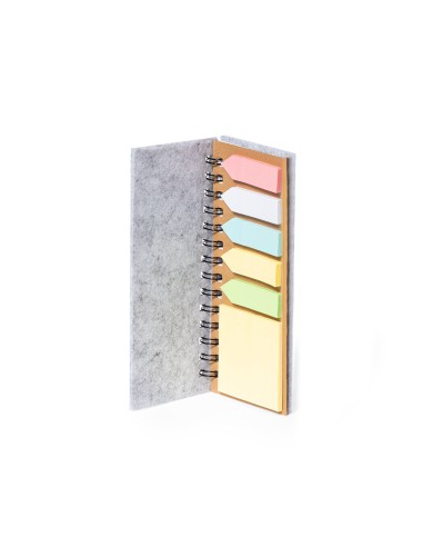 Bloc Notas Personalizado 820218