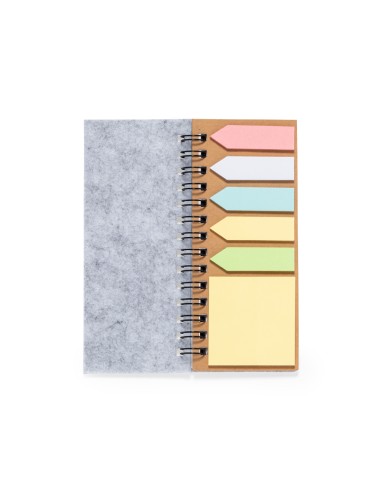 Bloc Notas Personalizado 820218