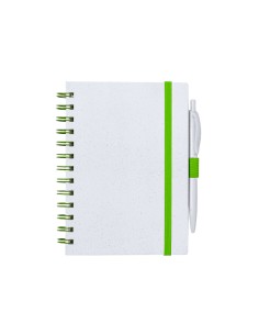 Libreta Personalizada 820220