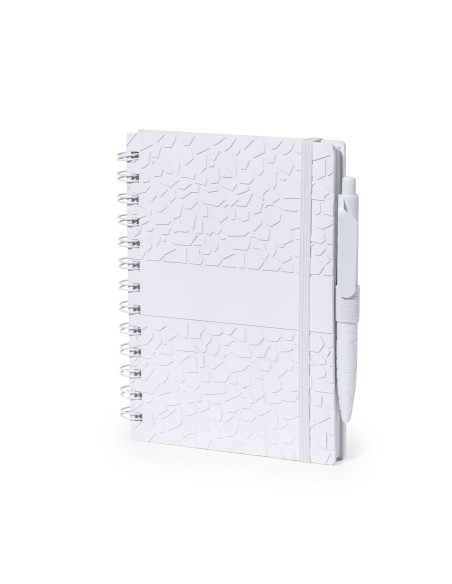 Libreta Personalizada 820221