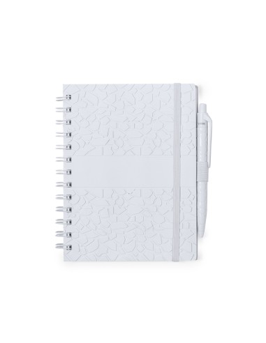 Libreta Personalizada 820221