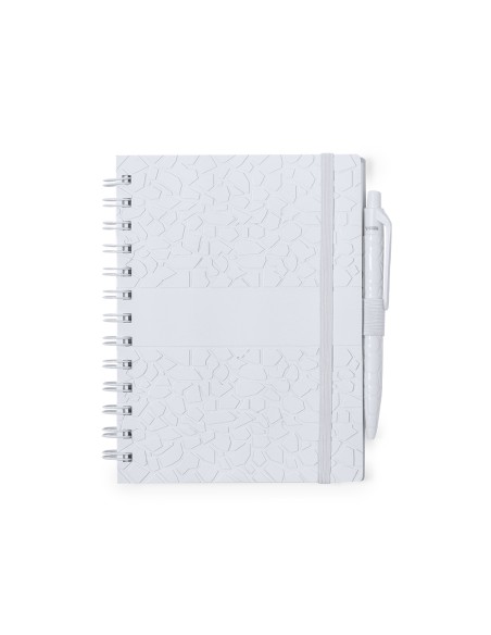 Libreta Personalizada 820221