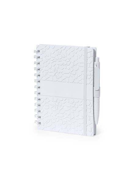 Libreta Personalizada 820221