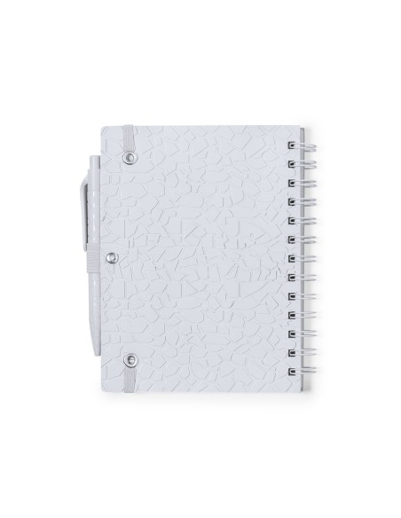 Libreta Personalizada 820221