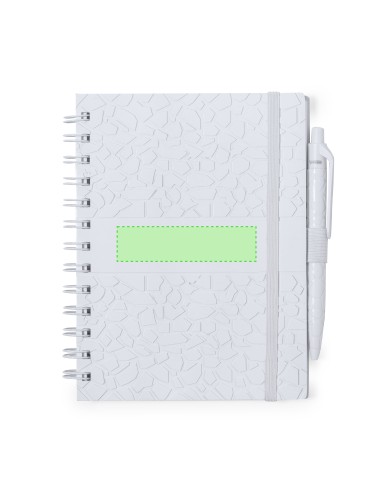 Libreta Personalizada 820221