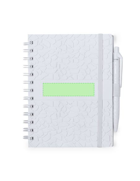 Libreta Personalizada 820221