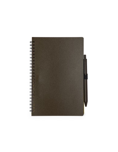 Libreta Personalizada 820222