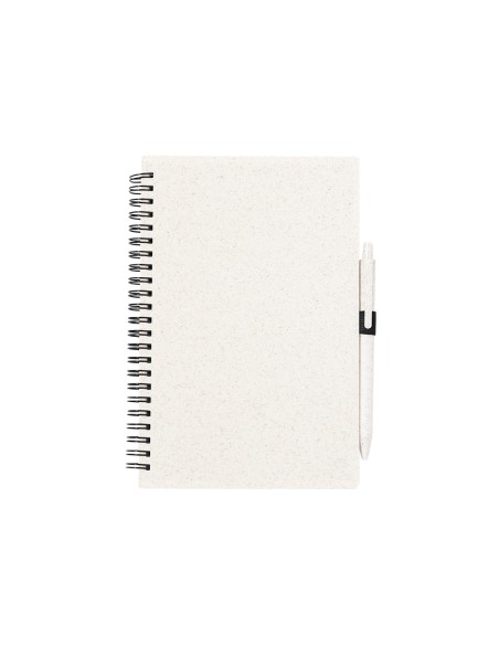 Libreta Personalizada 820223