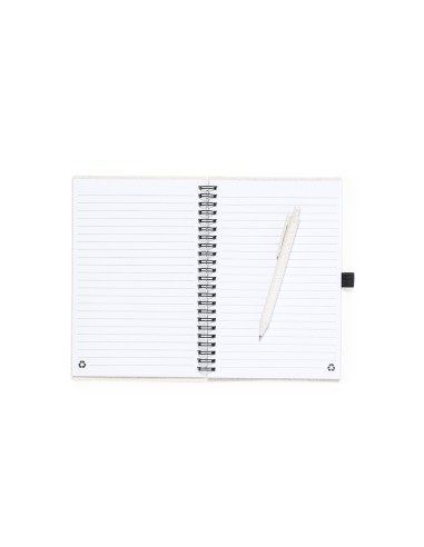 Libreta Personalizada 820223