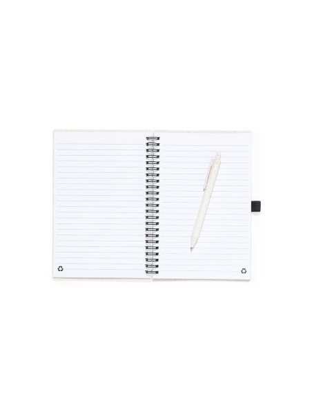 Libreta Personalizada 820223