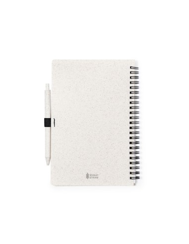 Libreta Personalizada 820223