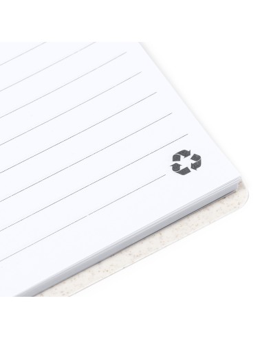 Libreta Personalizada 820223