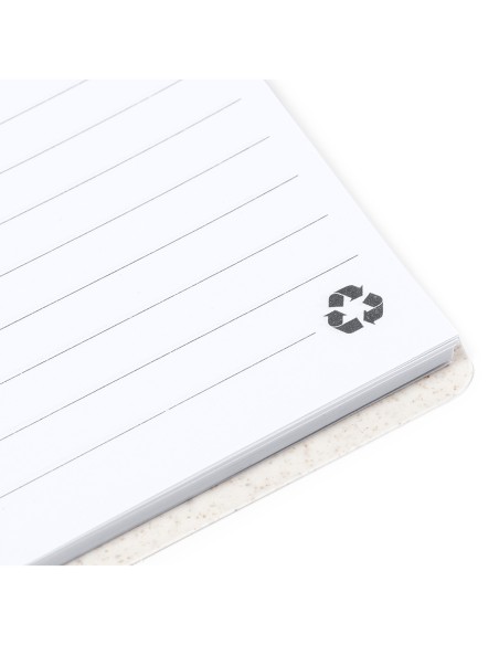 Libreta Personalizada 820223