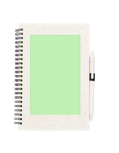 Libreta Personalizada 820223