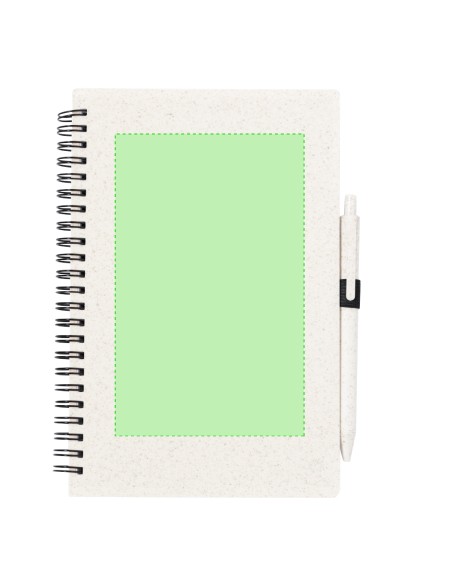 Libreta Personalizada 820223