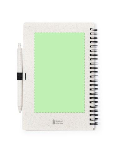 Libreta Personalizada 820223