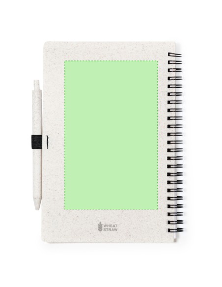Libreta Personalizada 820223