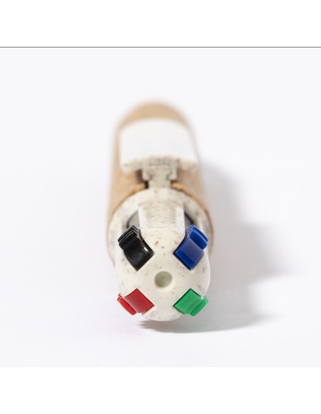 Bolígrafo Personalizado 820227