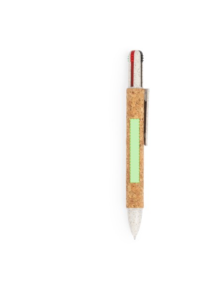 Bolígrafo Personalizado 820227