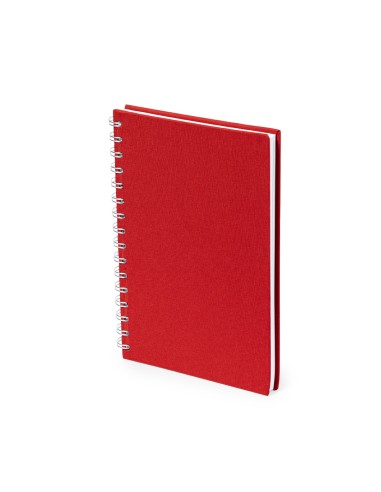 Libreta Personalizada 820230