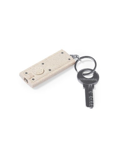 Llavero Linterna Personalizada 820231