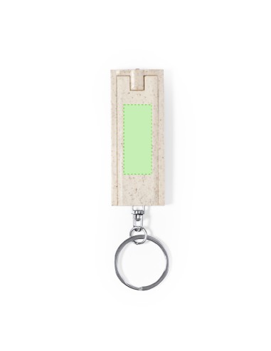 Llavero Linterna Personalizada 820231