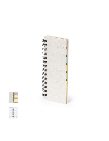 Bloc Notas Personalizado 820233