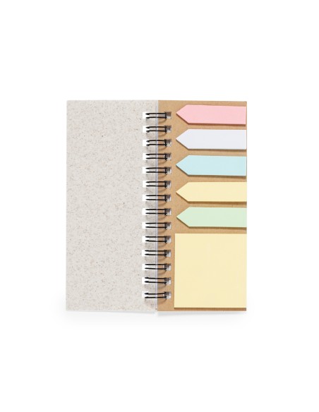 Bloc Notas Personalizado 820233