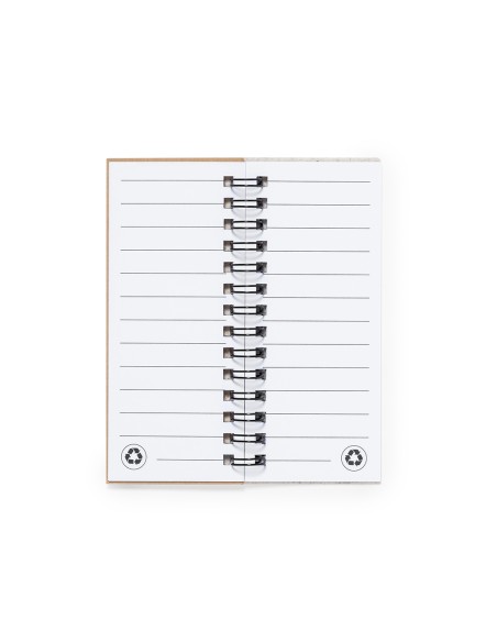 Bloc Notas Personalizado 820233