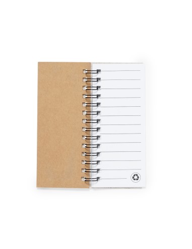 Bloc Notas Personalizado 820233