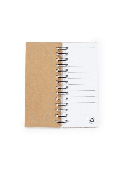 Bloc Notas Personalizado 820233