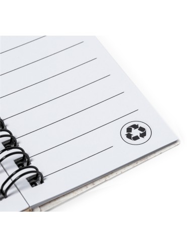 Bloc Notas Personalizado 820233