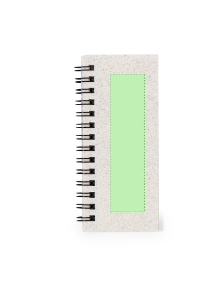 Bloc Notas Personalizado 820233