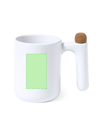 Taza Personalizada 820235