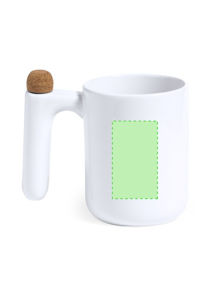 Taza Personalizada 820235